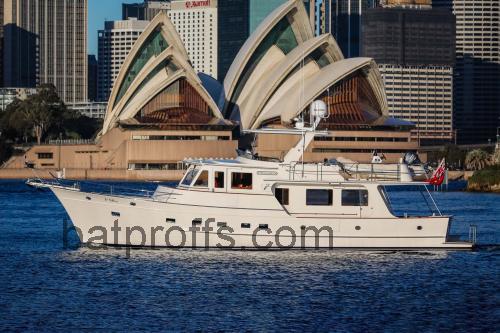 Fleming 50 recensioner och tekniska specifikationer